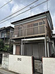 入間郡毛呂山町大字市場の一戸建て