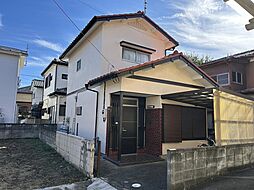 深谷市東方の一戸建て