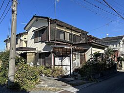 熊谷市高柳の一戸建て