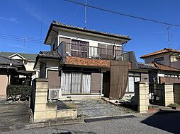 邑楽郡大泉町大字吉田の一戸建て