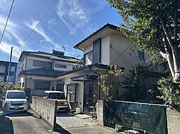 深谷市東方町4丁目の一戸建て