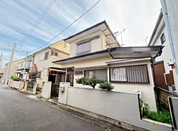 ふじみ野市桜ケ丘３丁目の一戸建て