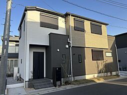 富士見市大字水子の一戸建て