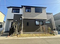 富士見市大字水子の一戸建て