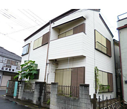 入間郡毛呂山町若山１丁目の一戸建て