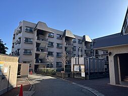 富士見市鶴馬２丁目