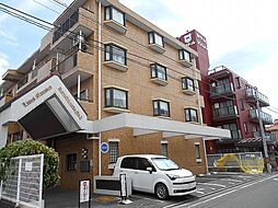 ふじみ野市丸山