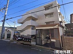 入間郡三芳町大字竹間沢