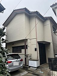 富士見市諏訪２丁目