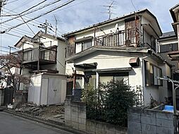 川越市大字木野目