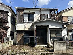 川越市大字木野目の一戸建て