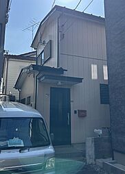 富士見市水谷東３丁目