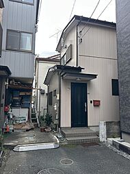 富士見市水谷東３丁目の一戸建て