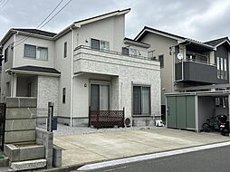 川越市上戸新町