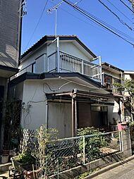 ふじみ野市桜ケ丘１丁目