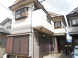 狭山市大字下奥富