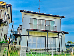 川越市大字砂