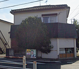 川越市大字砂
