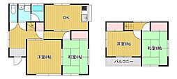 入間郡毛呂山町若山３丁目