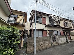 富士見市上沢１丁目