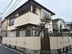 ふじみ野市西２丁目の一戸建て
