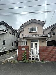 狭山市柏原