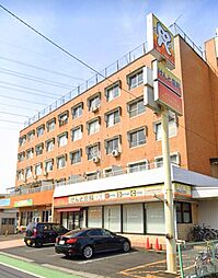 ふじみ野市鶴ケ岡５丁目