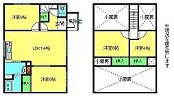 吉野1条南6丁目戸建