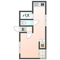 かねよし第一ビル 3A