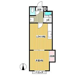 プレステージI 203