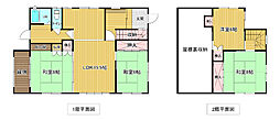 砂川市西2北4借家