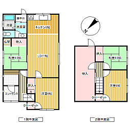 空知太西4条5-3-8戸建 kodate