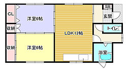 二の坂町東1-8-6平屋 kodate