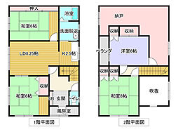 北滝の川1002-12 kodate