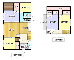 朝日町東1-11-24貸家 kodate