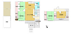 吉野4条南5丁目 1