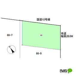 砂川市空知太西4条6丁目