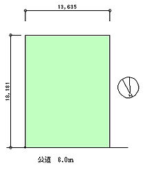 砂川市吉野2条南3丁目