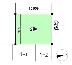 砂川市西3条南3