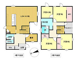 奈井江町字奈井江　戸建て