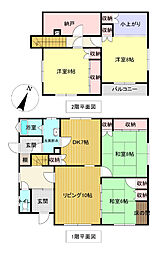 歌志内市字文珠186番地26戸建て