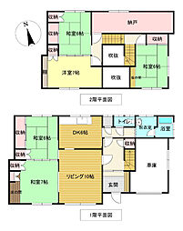 砂川市西1条北11丁目戸建て