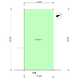 新十津川中央514-7