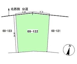砂川市晴見2条北8丁目