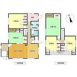 吉野3条南5丁目_5SLDK