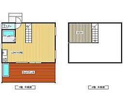 アートヒルズ厚田