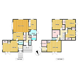 砂川市空知太西4条5丁目O邸