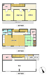 滝川市扇町3丁目