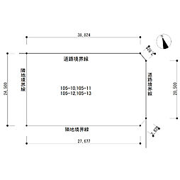 文京町1丁目