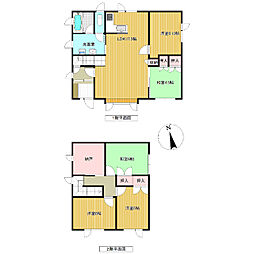 屯田町西_5SLDK